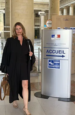 Cabinet principal (AIX-EN-PROVENCE)